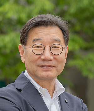 백재봉 Baek, Jaebong 사진