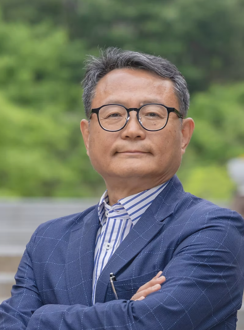 김동필 Dong Pill Kim 사진